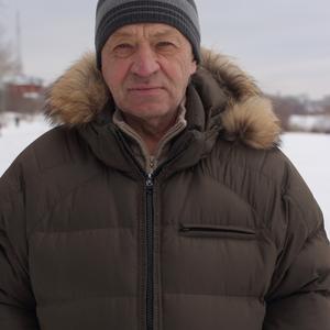 Валерий Трубкин, 65 лет, Омск