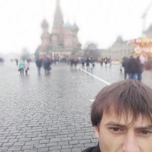 Василий, 36 лет, Белгород