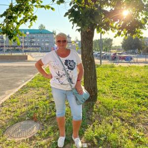 Светлана, 62 года, Подпорожье