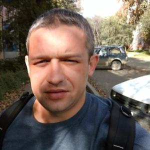 Vitaliy, 43 года, Артем