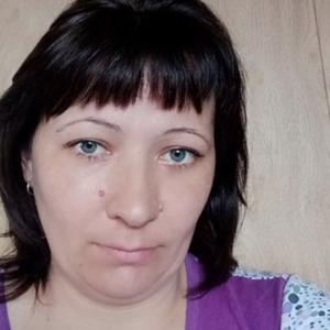 Ольга, 38 лет, Заозерный