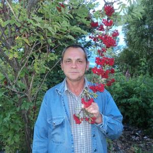 Парни в Ромоданово (Мордовия): Сергей Кучин, 62 - ищет девушку из Ромоданово (Мордовия)