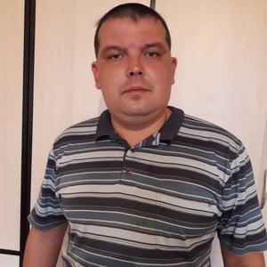 Михаил Бочкарев, 39 лет, Набережные Челны