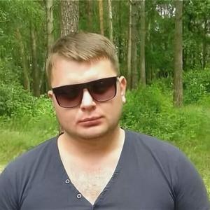 Ник, 37 лет, Комсомольск-на-Амуре