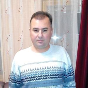 Сергей-, 49 лет, Ставрополь