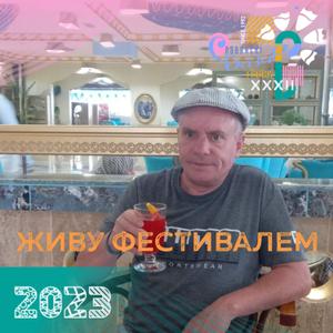 Парни в Саратове: Вадим, 50 - ищет девушку из Саратова