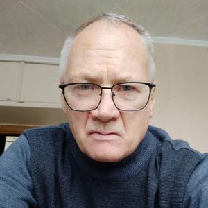 Сергей, 66 лет, Ставрополь
