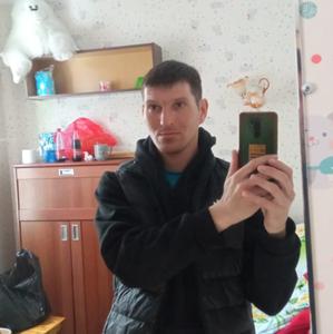 Андрей, 40 лет, Корсаков
