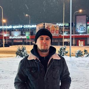 Парни в Якутске: Родион, 26 - ищет девушку из Якутска