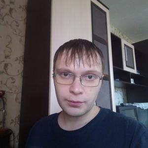 Макс, 38 лет, Первоуральск