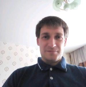 Вадим, 39 лет, Калуга