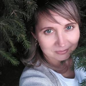Вера Александровна, 44 года, Введенское