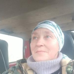 Лариса, 59 лет, Елабуга