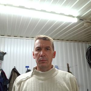 Виктор, 47 лет, Краснокаменск