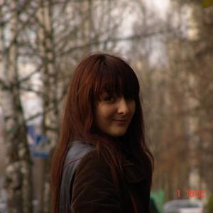 Кристина, 33 года, Зеленоград