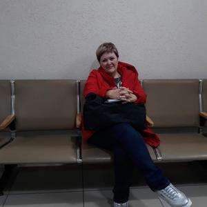 Светлана, 60 лет, Черногорск