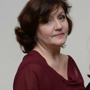 Наталья Дроникова, 55 лет, Москва