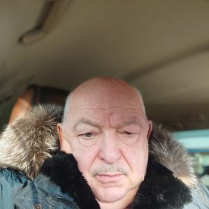 Константин, 58 лет, Владивосток