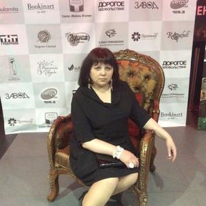 Татьяна, 49 лет, Воронеж