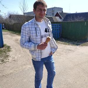 Алексей, 40 лет, Железнодорожный