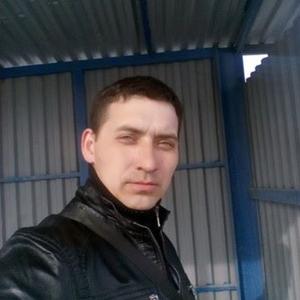 Сергей, 36 лет, Томск