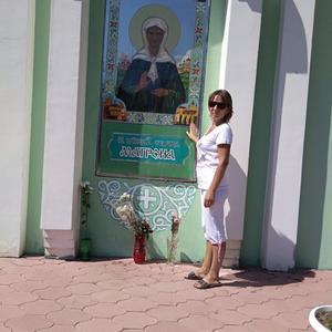 Янина, 48 лет, Мурманск