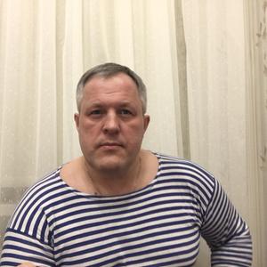 Андрей, 51 год, Надым