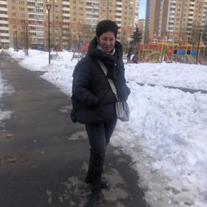 Валерия, 62 года, Москва