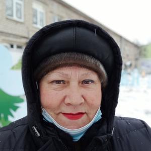 Девушки в Нижний Новгороде: Наталья, 63 - ищет парня из Нижний Новгорода