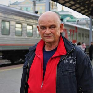 Борис, 70 лет, Новокузнецк