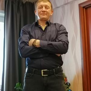 Валерий, 44 года, Ангарск