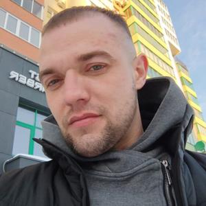 Парни в Екатеринбурге: Александр, 33 - ищет девушку из Екатеринбурга