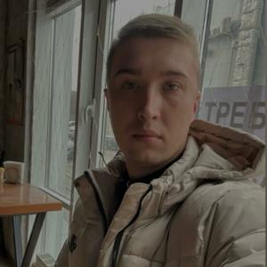 Парни в Улан-Удэ: Алексей, 25 - ищет девушку из Улан-Удэ