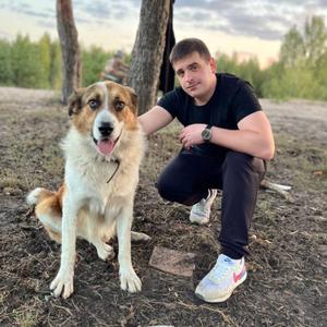 Ярослав, 32 года, Брянск