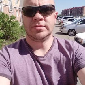 Александр Белов, 39 лет, Омск