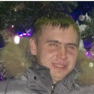 Евгений, 35 лет, Котлас