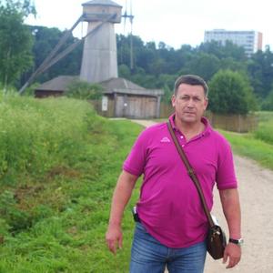 Алексей, 54 года, Истра