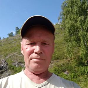 Владимир Хрулев, 63 года, Уфа
