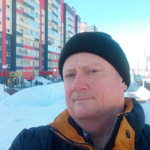 Вольдэмар Сэсэрский, 62 года, Томск