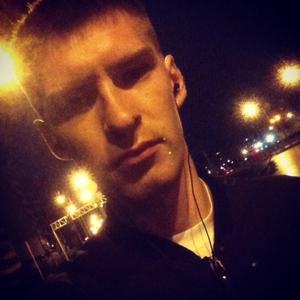 Сергей, 29 лет, Тюмень