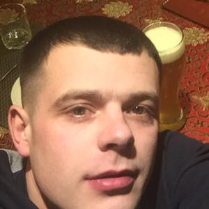 Андрей, 35 лет, Якутск