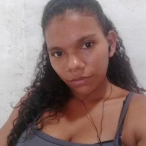 Mayara Cristina, 32 года, So Luiz de Maranho