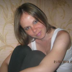 Александра, 37 лет, Переславль-Залесский