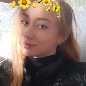 Alina, 21 год, Тюмень
