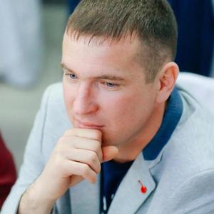 Валерий Смирнов, 44 года, Чебоксары