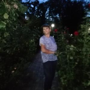 Девушки в Норильске: Елена Потапова, 65 - ищет парня из Норильска