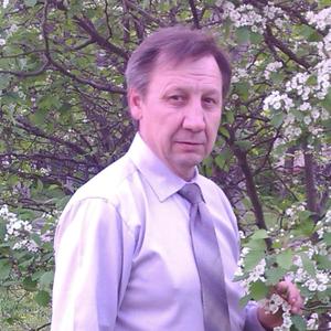 Владимир Винокуров, 62 года, Чебоксары