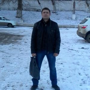 Сергей Клюшник, 40 лет, Братск