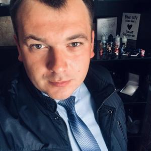 Сергей, 31 год, Кронштадт