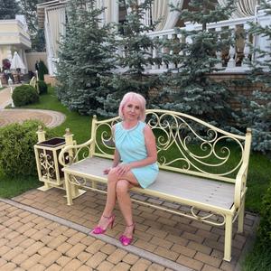 Татьяна, 50 лет, Курск
